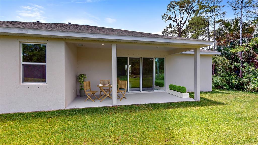 PORT CHARLOTTE SEC 031 - Residential