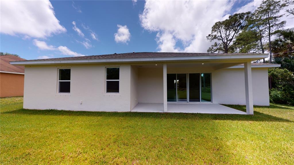 PORT CHARLOTTE SEC 031 - Residential