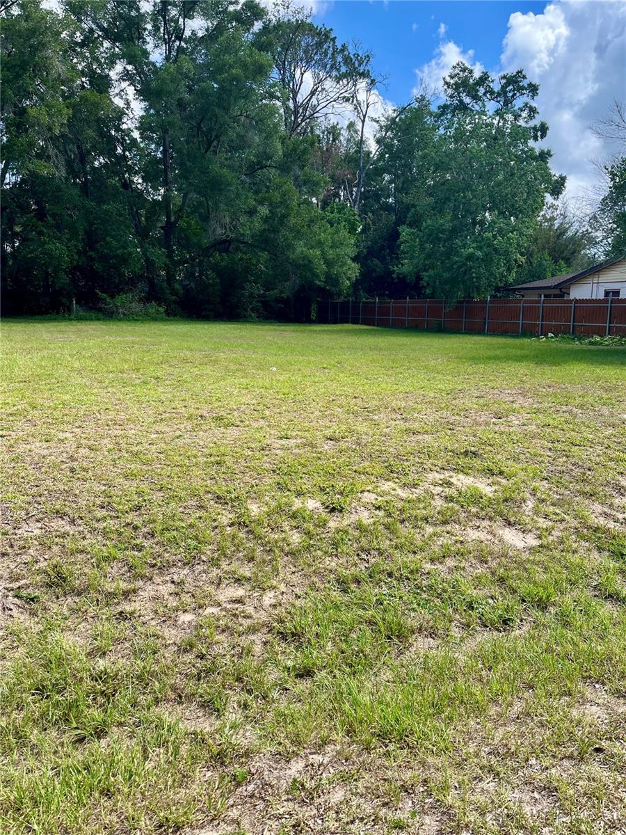 OCALA PARK ESTATE - Land