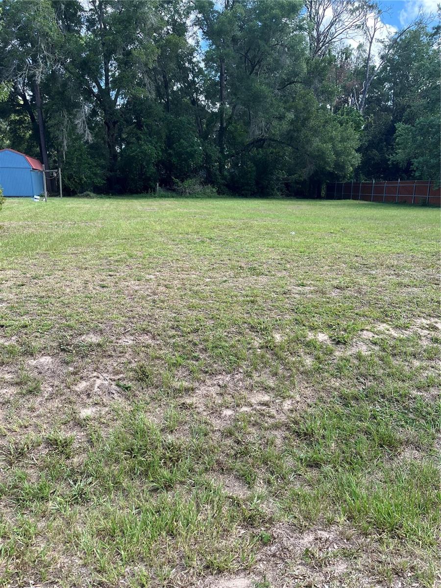 OCALA PARK ESTATE - Land