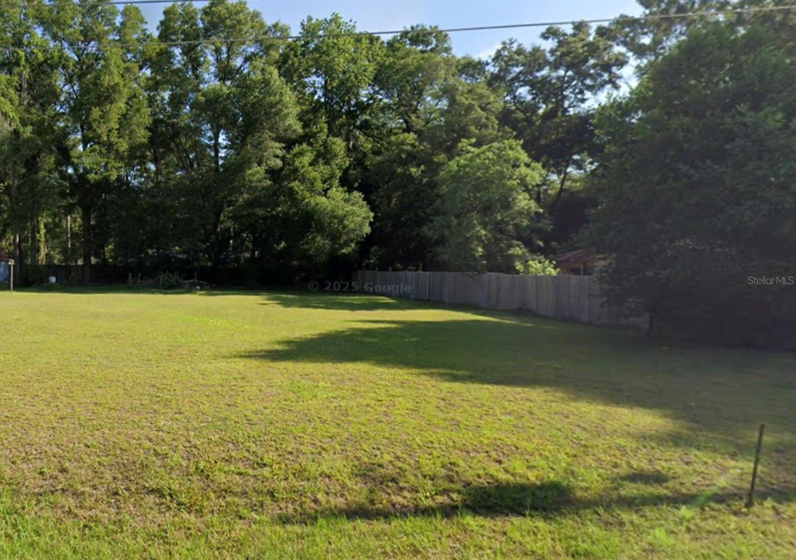 OCALA PARK ESTATE - Land