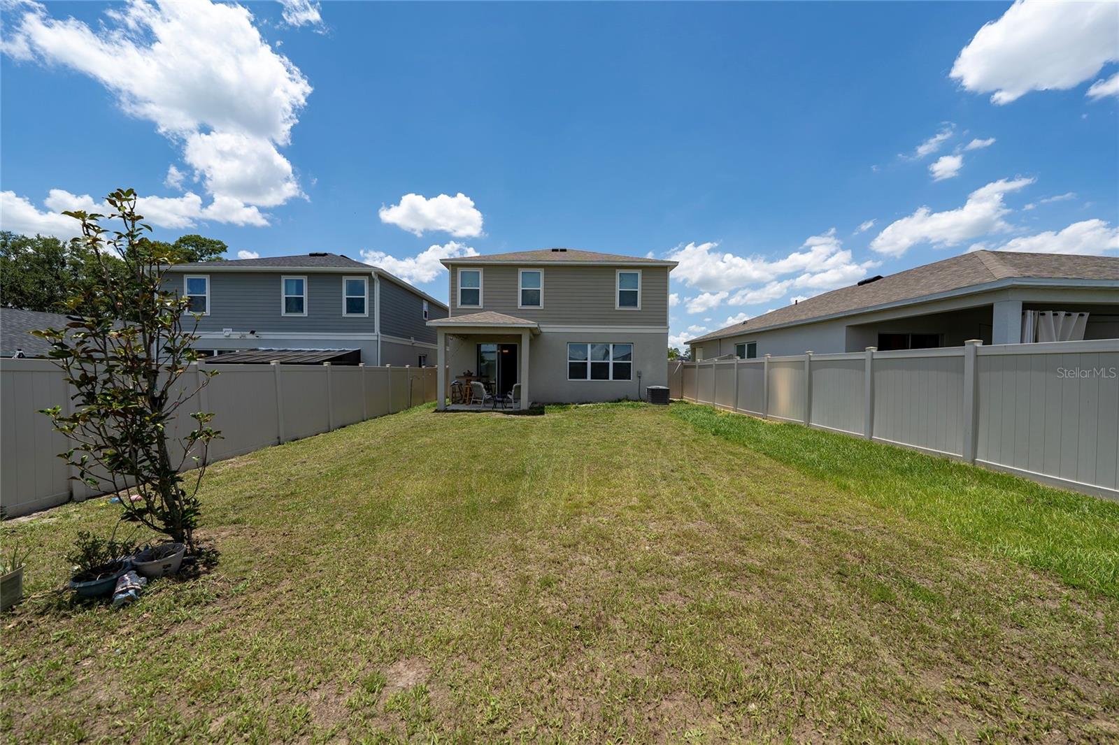 HICKORY RANCH - Residential