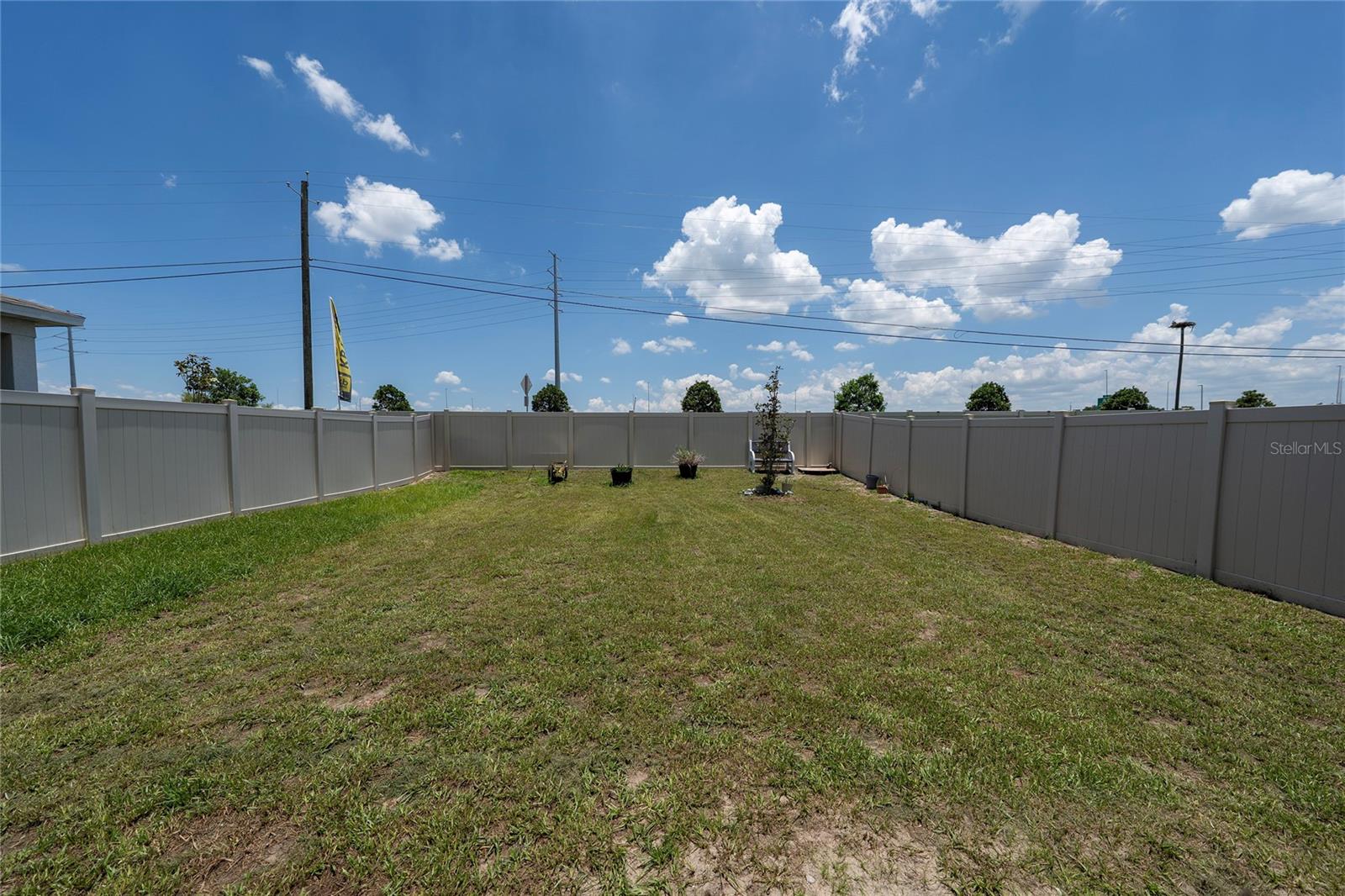 HICKORY RANCH - Residential