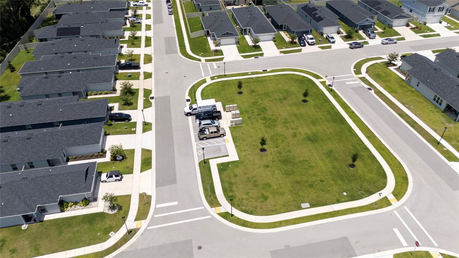 HICKORY RANCH - Residential