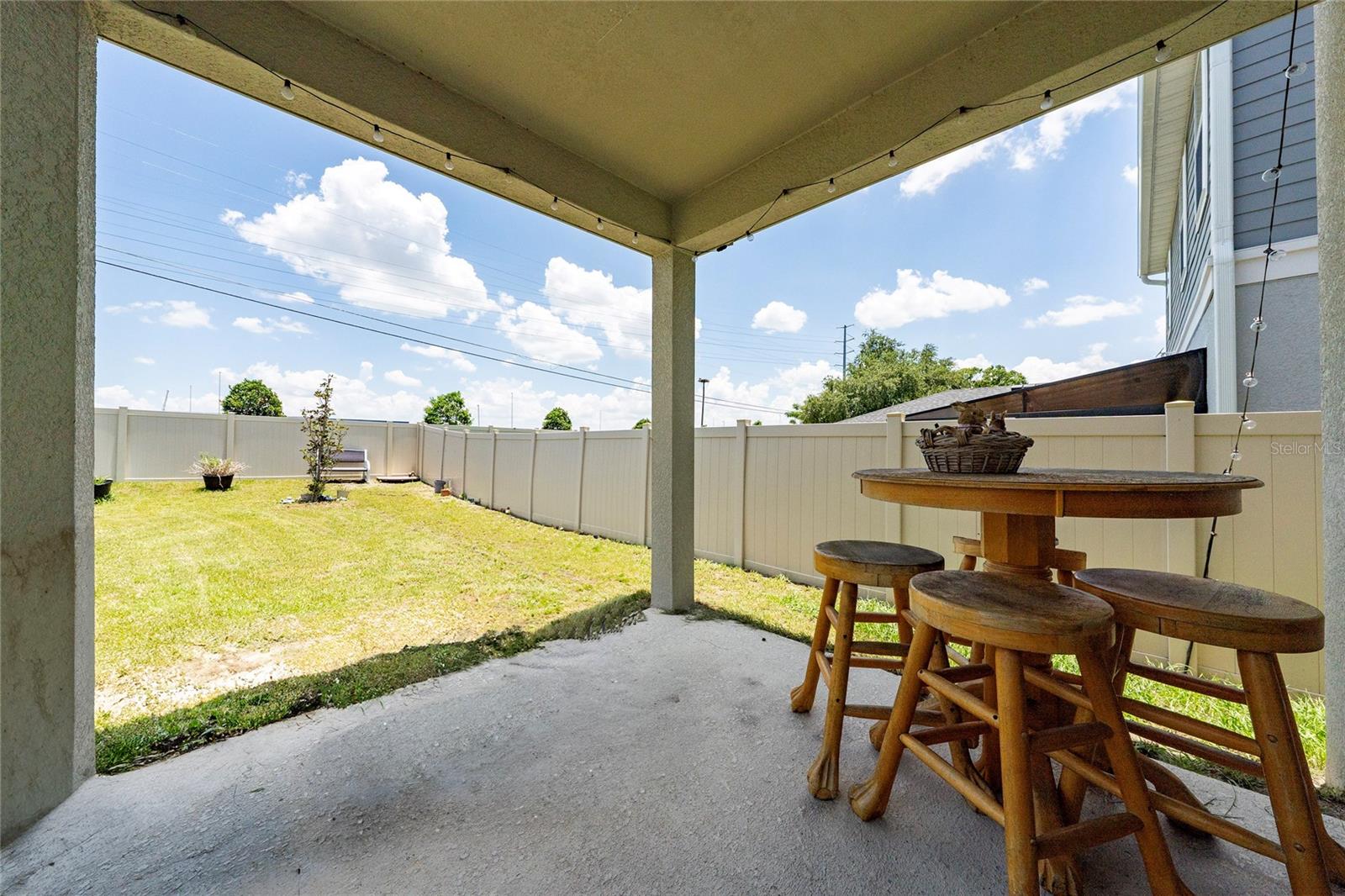 HICKORY RANCH - Residential