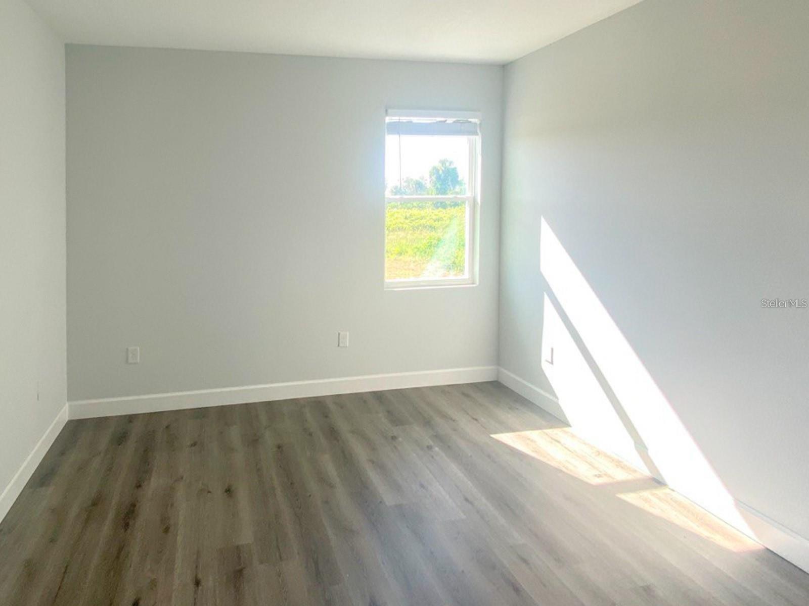 PORT CHARLOTTE SEC 058 - Residential Lease