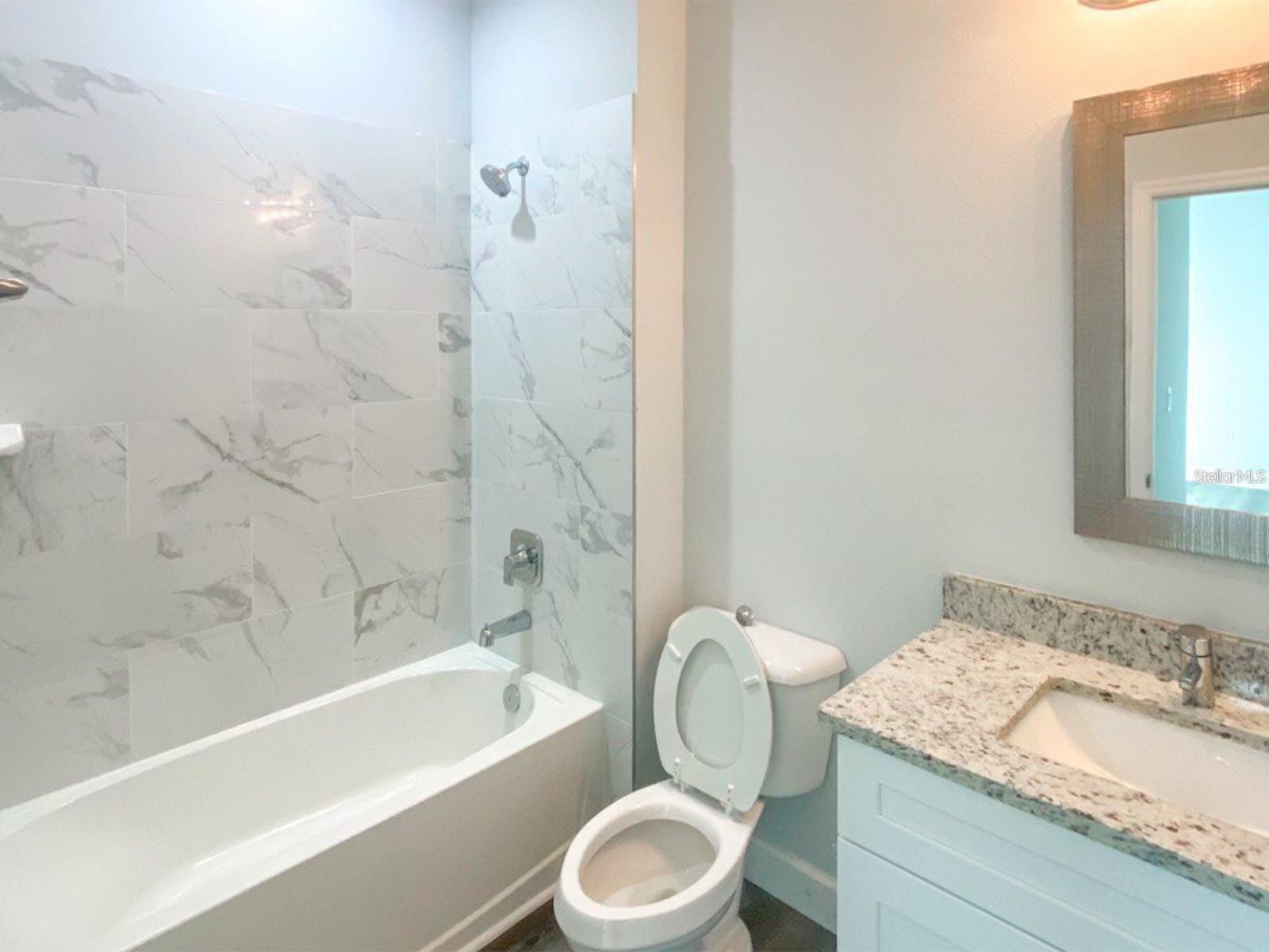 PORT CHARLOTTE SEC 058 - Residential Lease