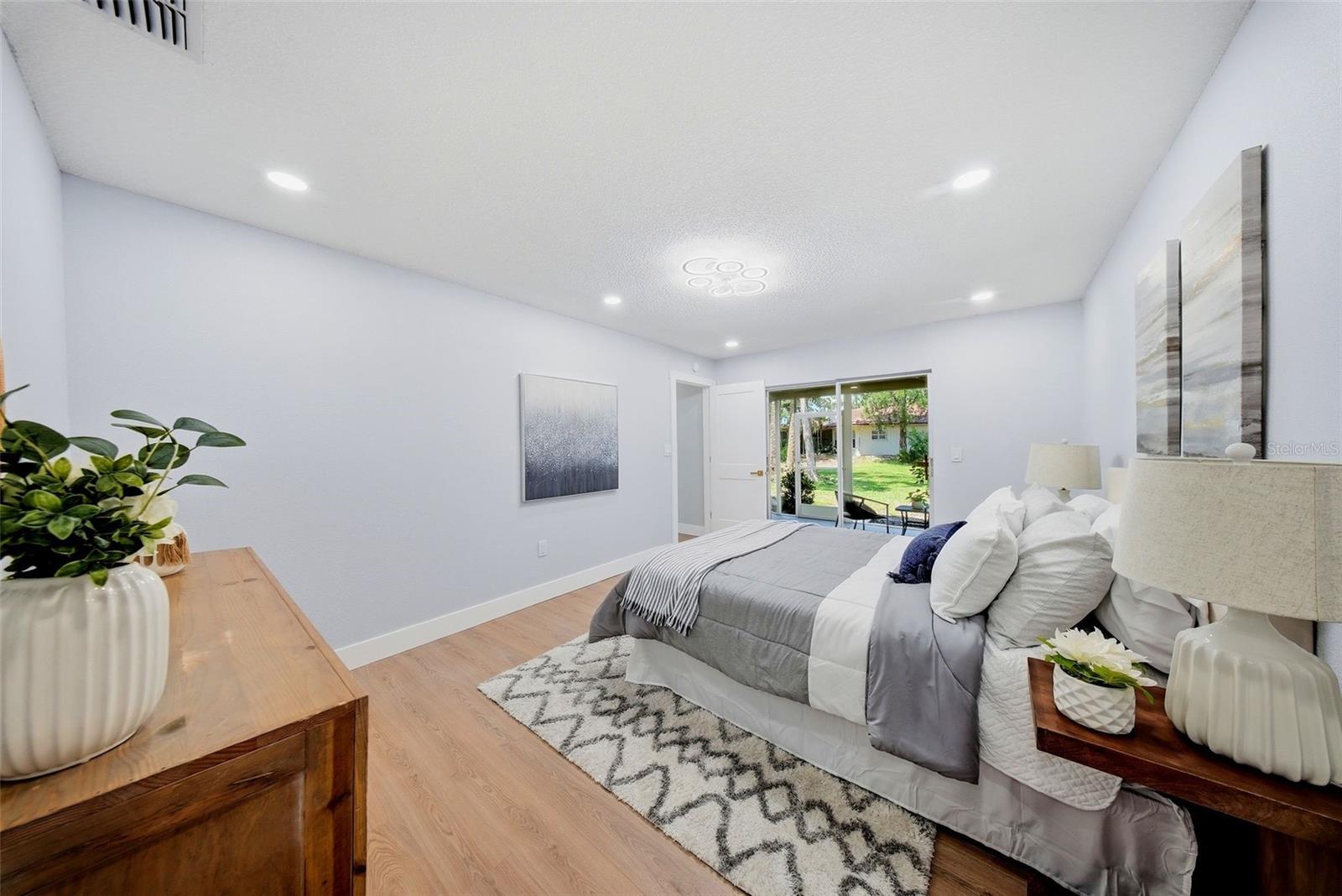 GULF HARBORS WOODLANDS - Residential