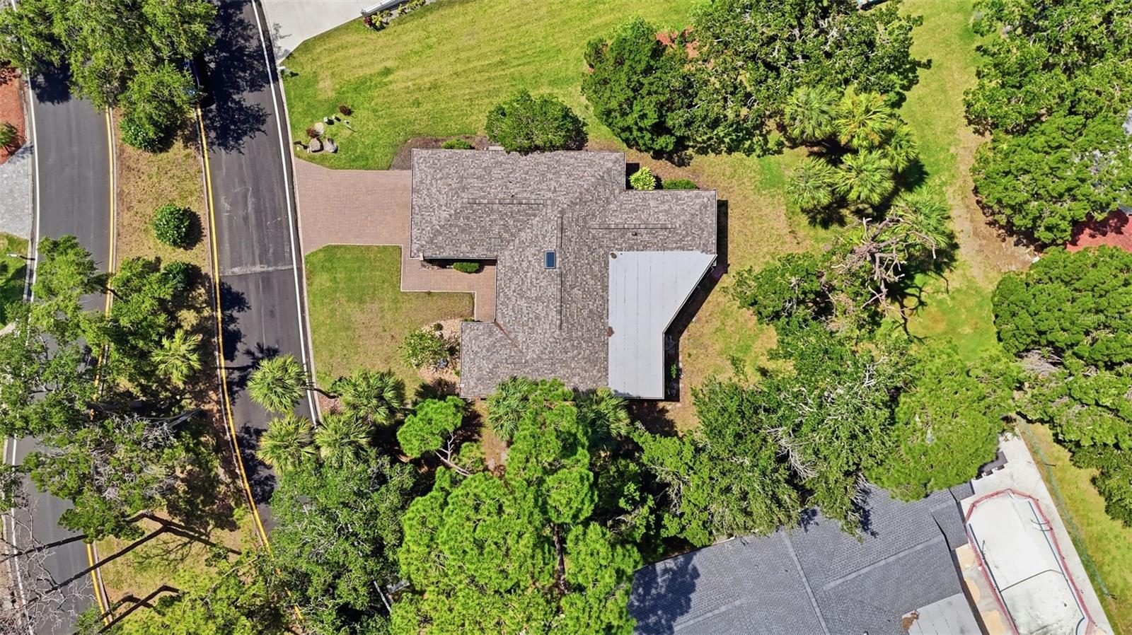 GULF HARBORS WOODLANDS - Residential