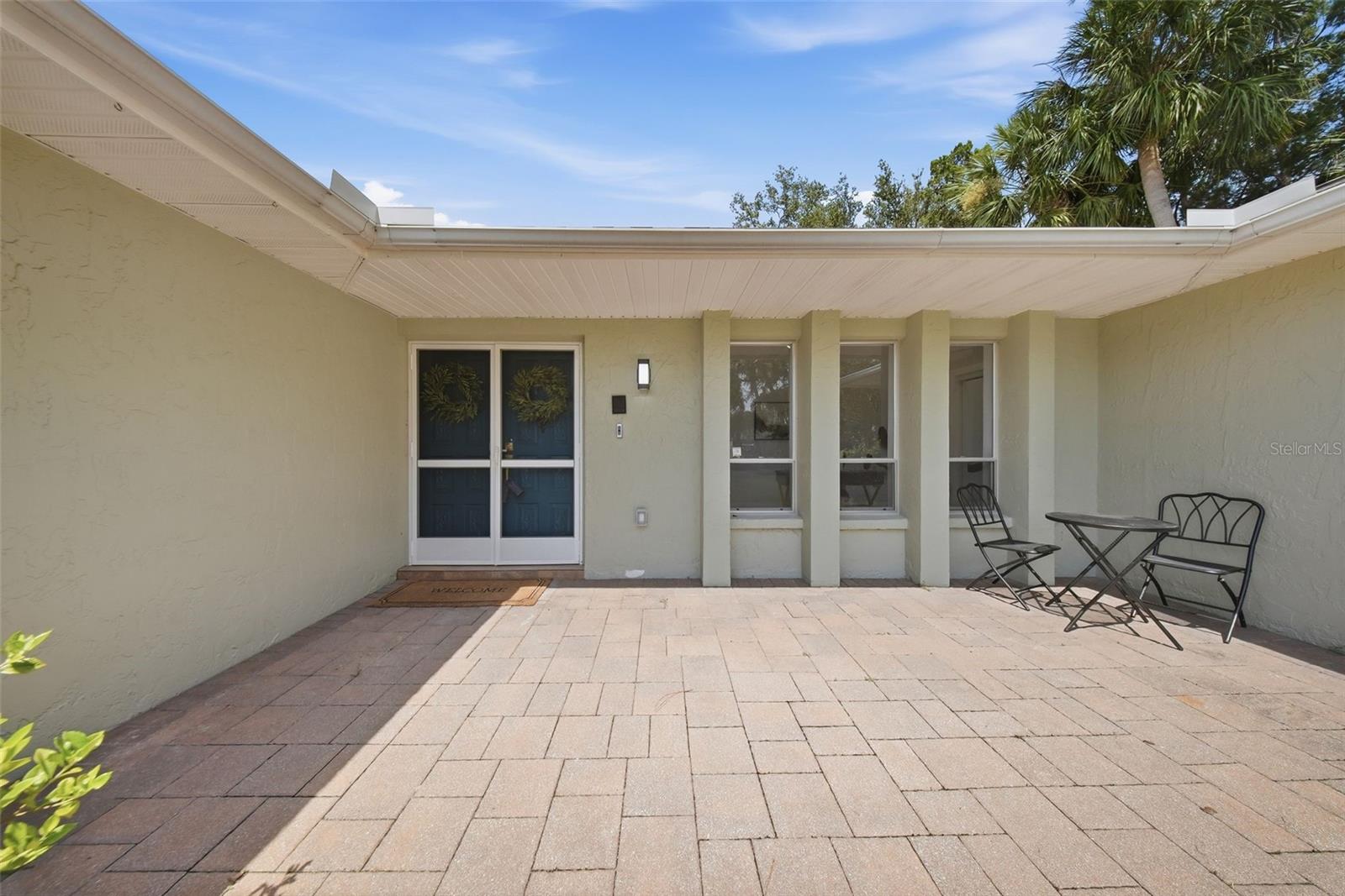 GULF HARBORS WOODLANDS - Residential