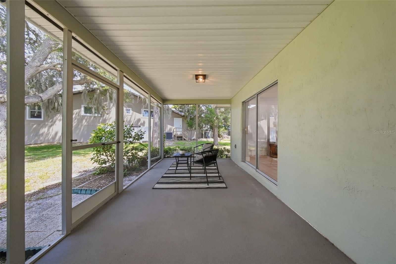GULF HARBORS WOODLANDS - Residential