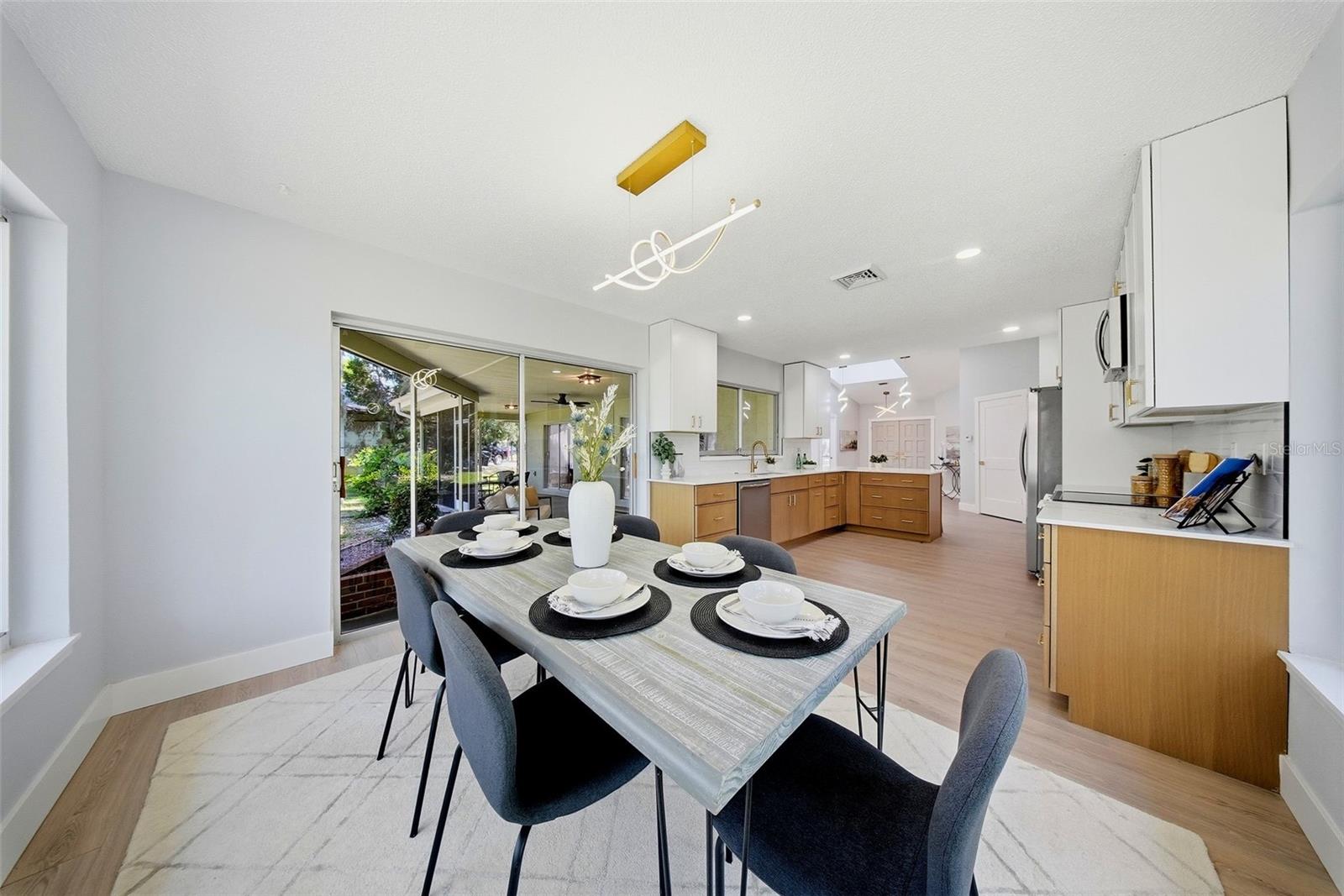 GULF HARBORS WOODLANDS - Residential