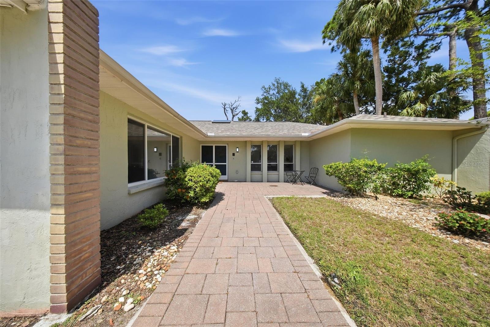 GULF HARBORS WOODLANDS - Residential