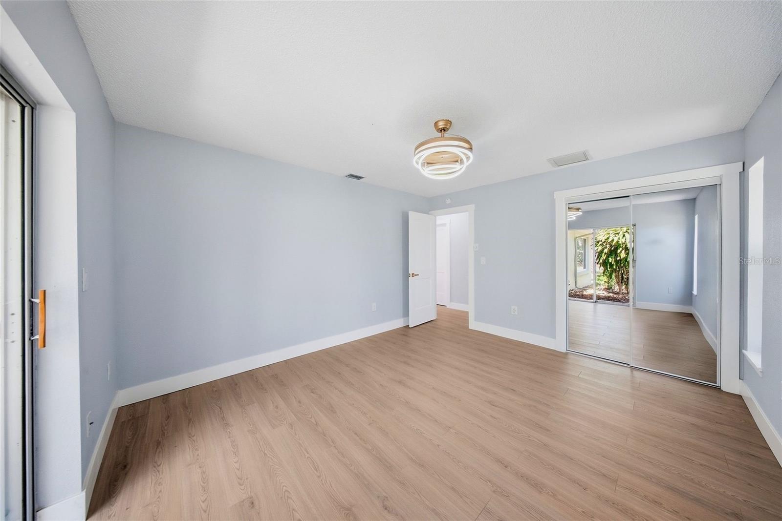 GULF HARBORS WOODLANDS - Residential