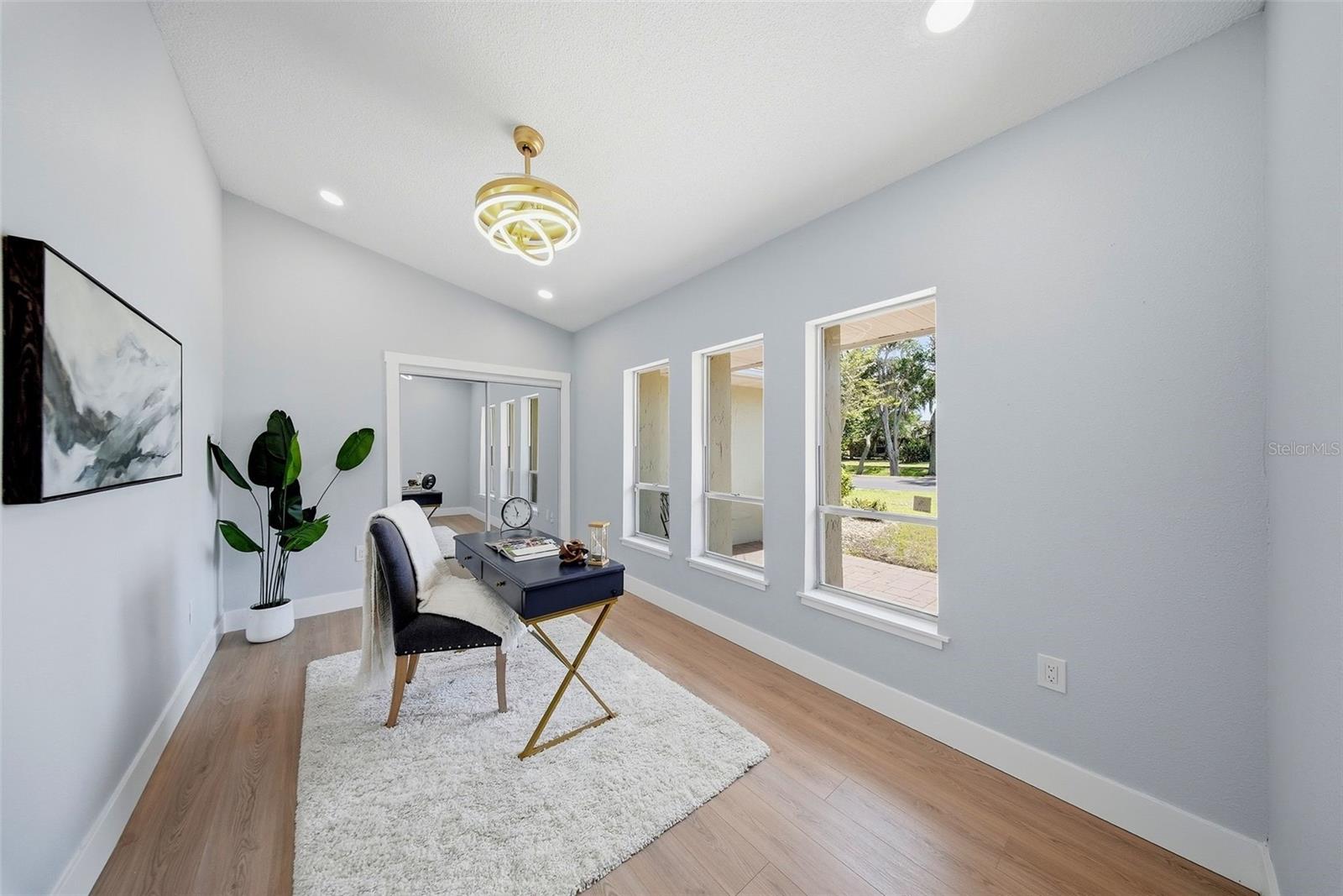 GULF HARBORS WOODLANDS - Residential