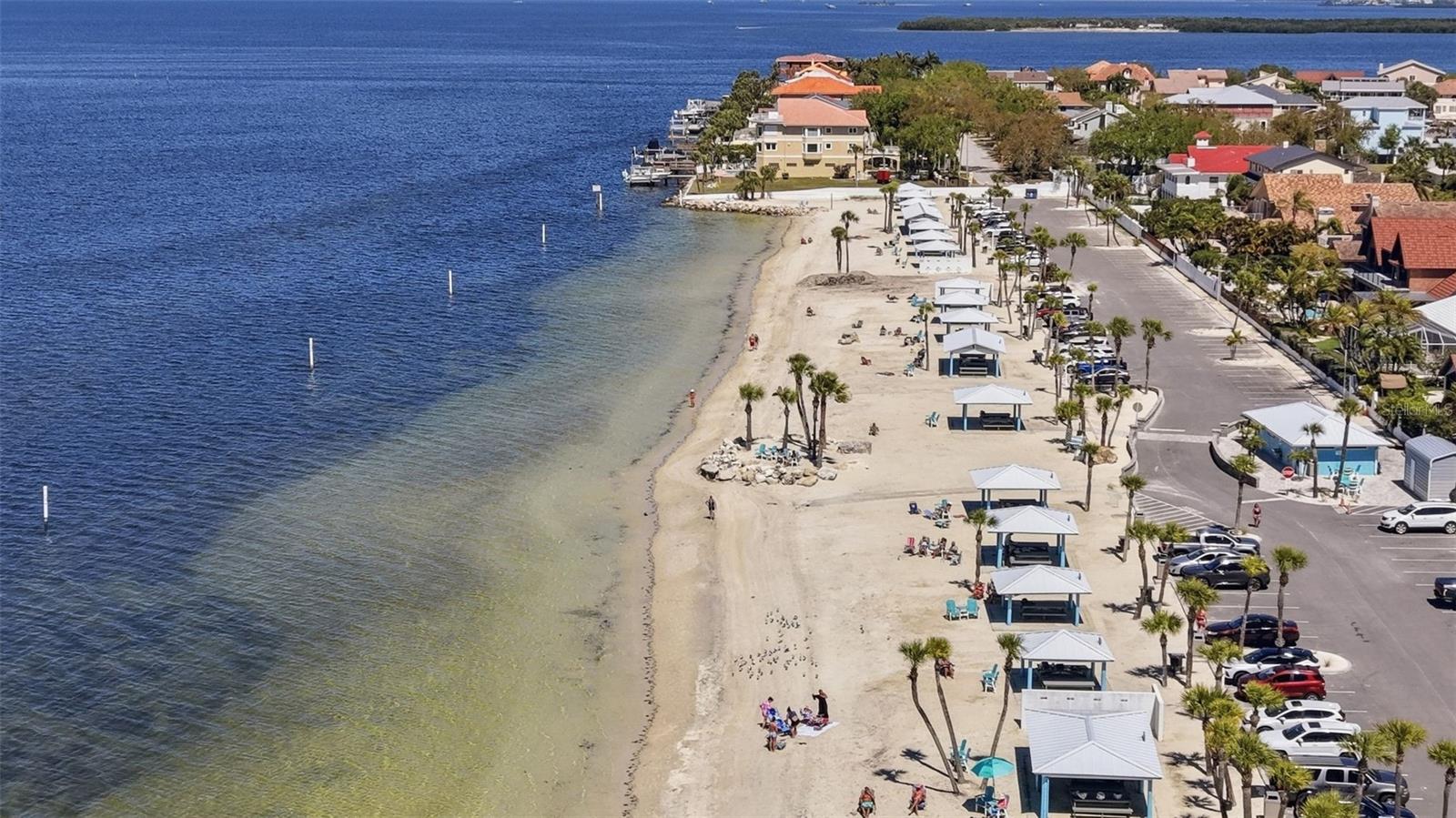 GULF HARBORS WOODLANDS - Residential