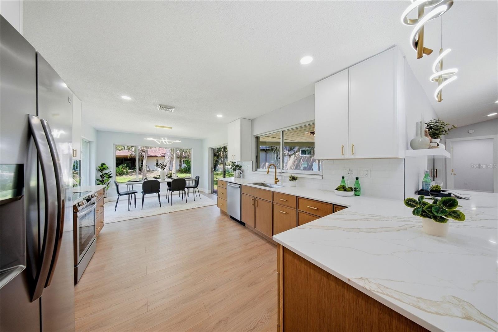 GULF HARBORS WOODLANDS - Residential