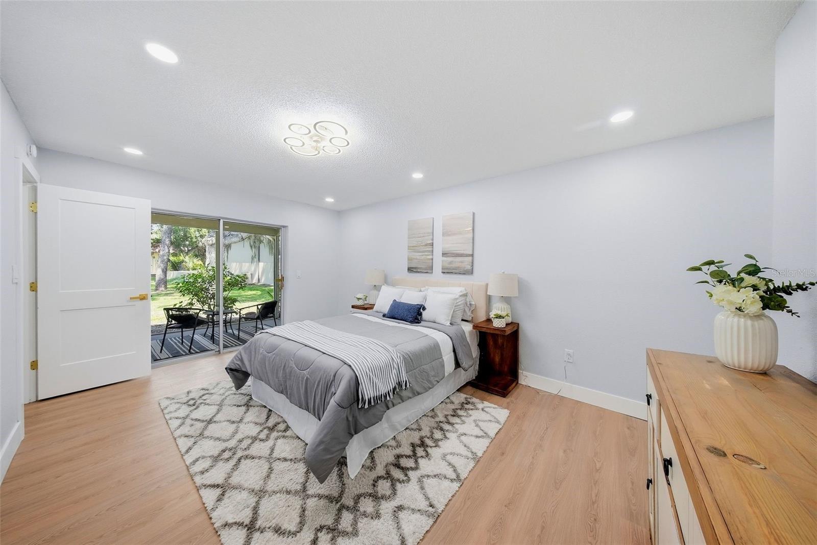 GULF HARBORS WOODLANDS - Residential