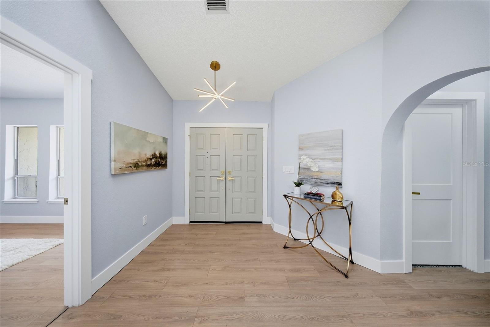 GULF HARBORS WOODLANDS - Residential