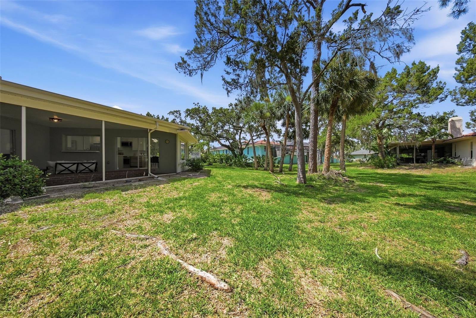 GULF HARBORS WOODLANDS - Residential