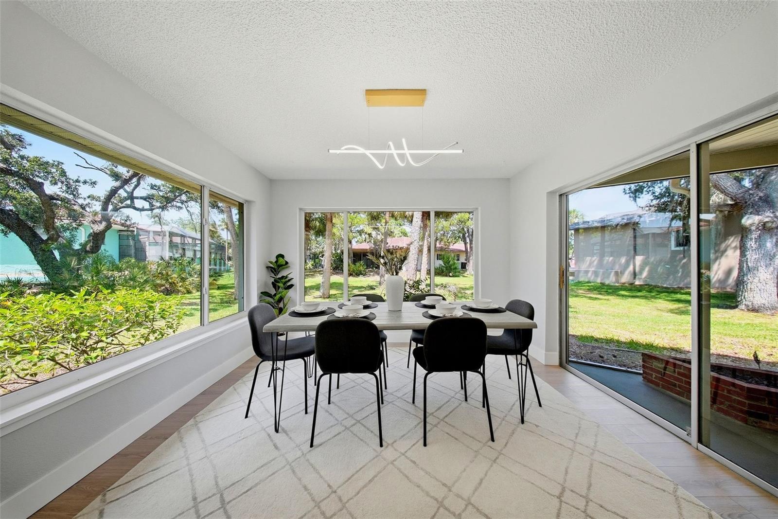 GULF HARBORS WOODLANDS - Residential