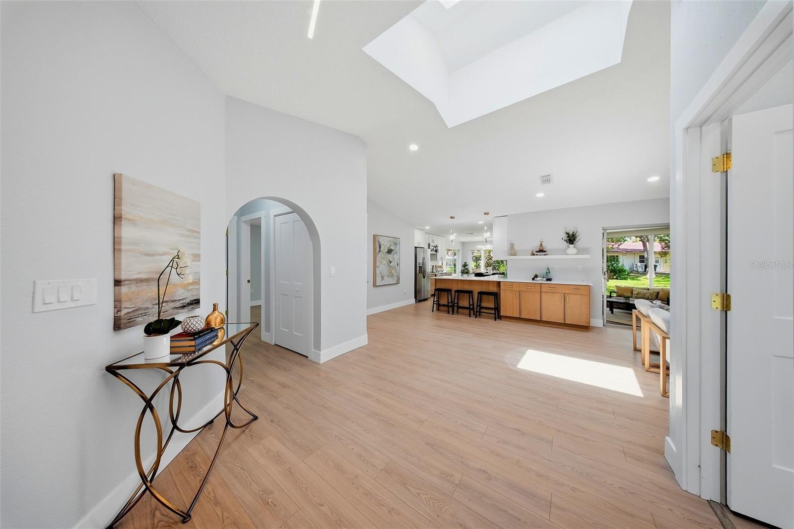 GULF HARBORS WOODLANDS - Residential