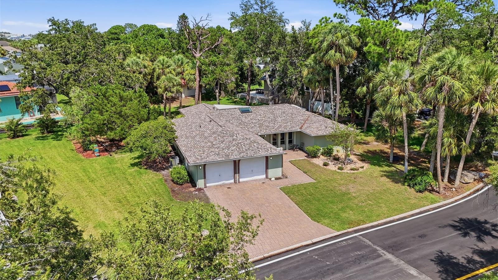 GULF HARBORS WOODLANDS - Residential