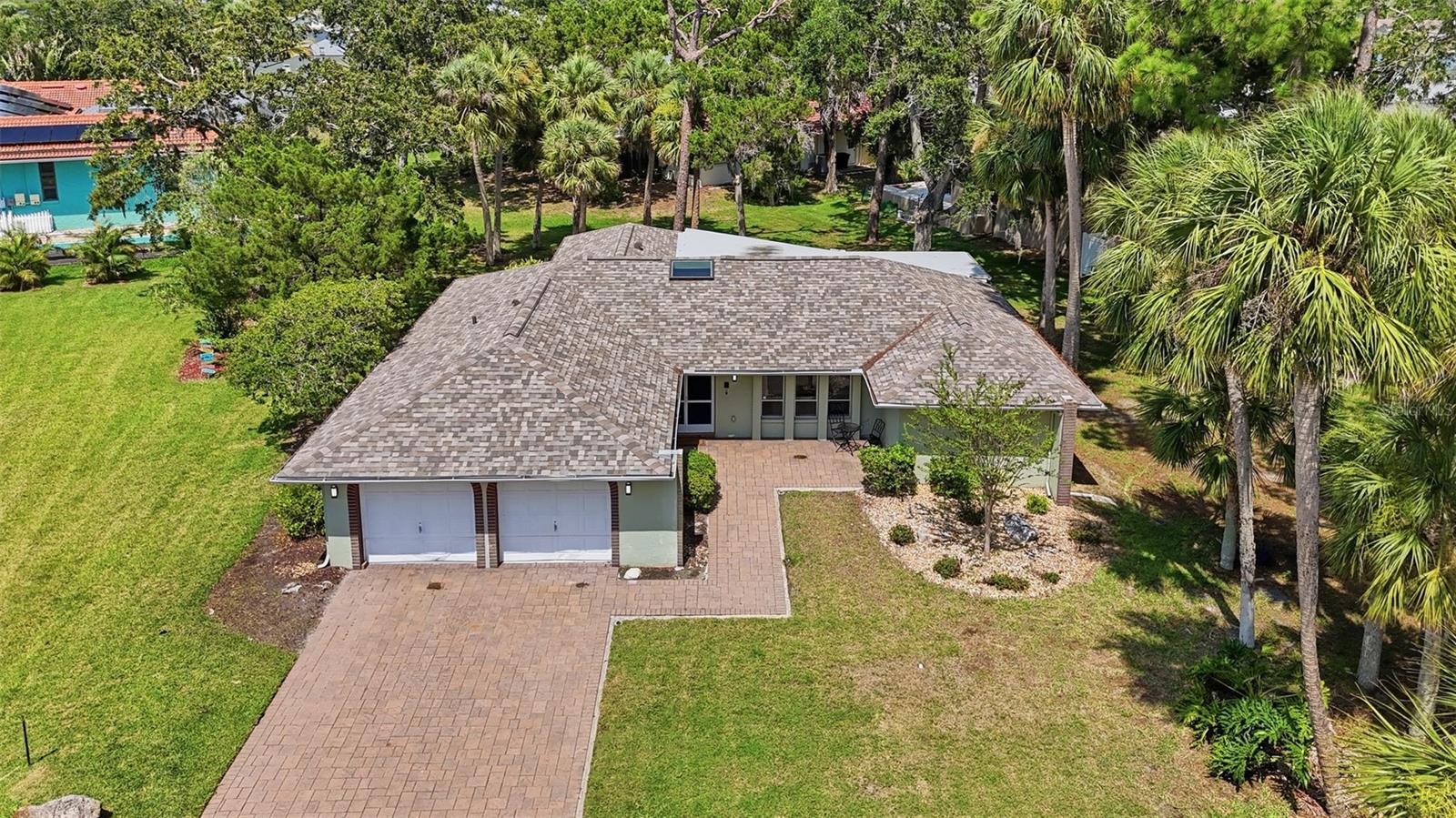 GULF HARBORS WOODLANDS - Residential