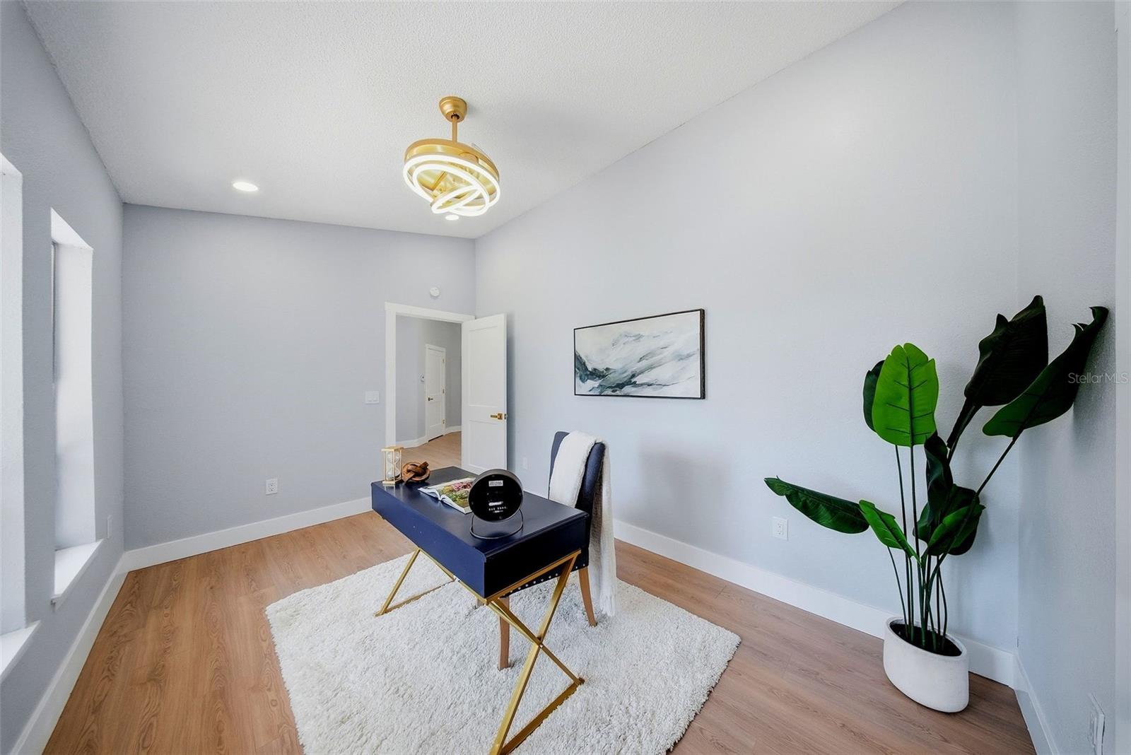 GULF HARBORS WOODLANDS - Residential