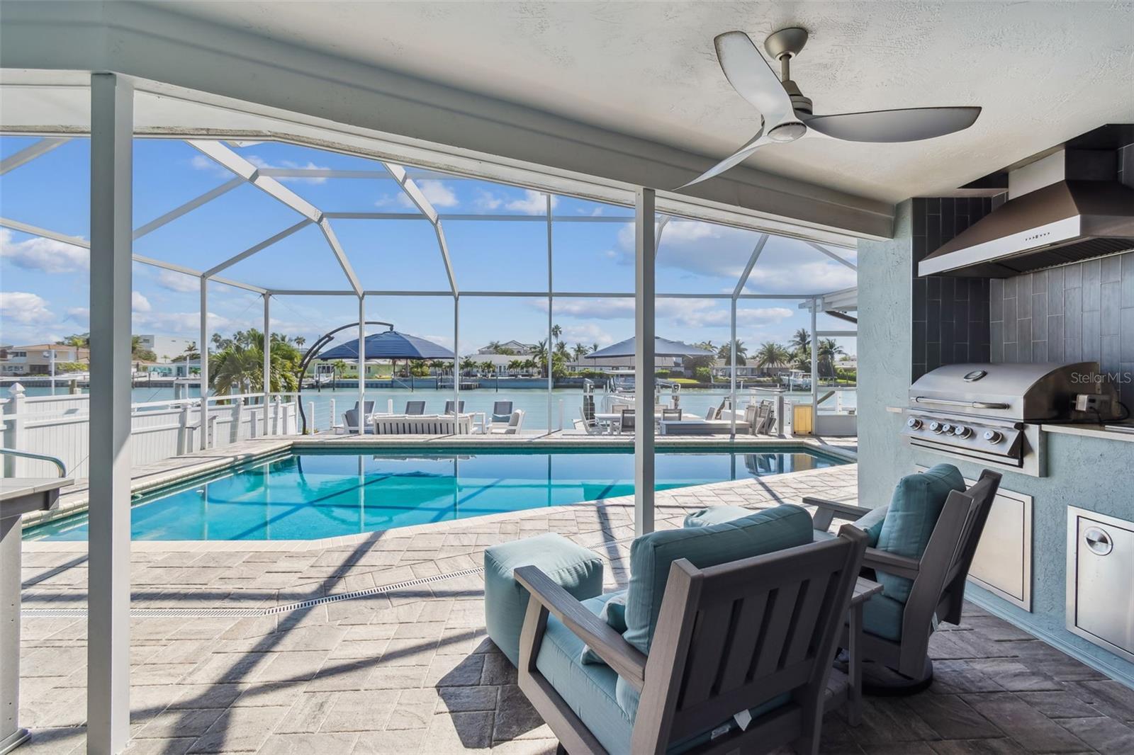 BELLE ISLE - Residential