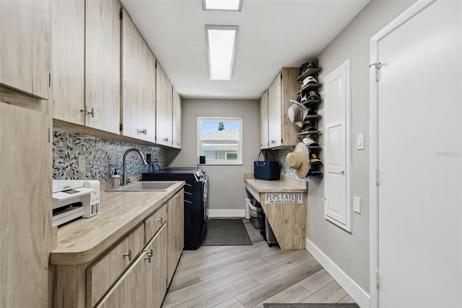 BELLE ISLE - Residential