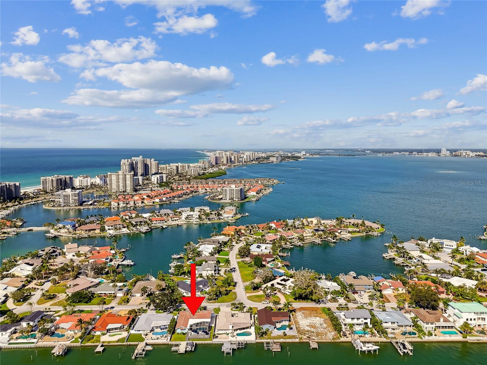 BELLE ISLE - Residential