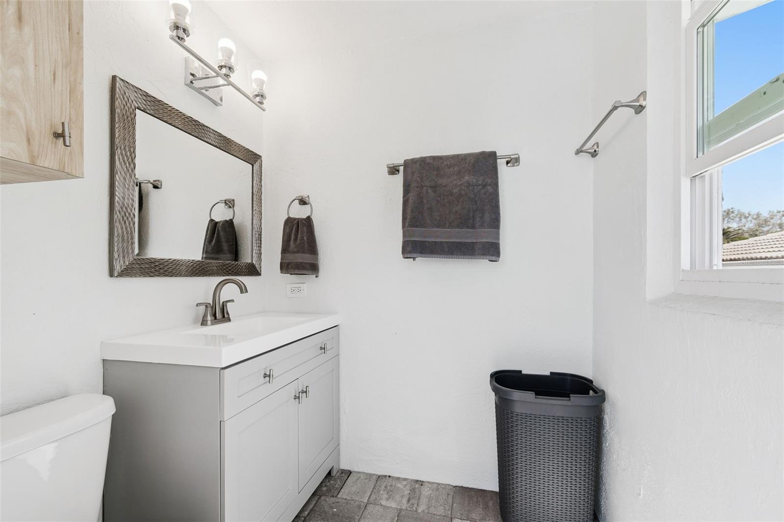 BELLE ISLE - Residential