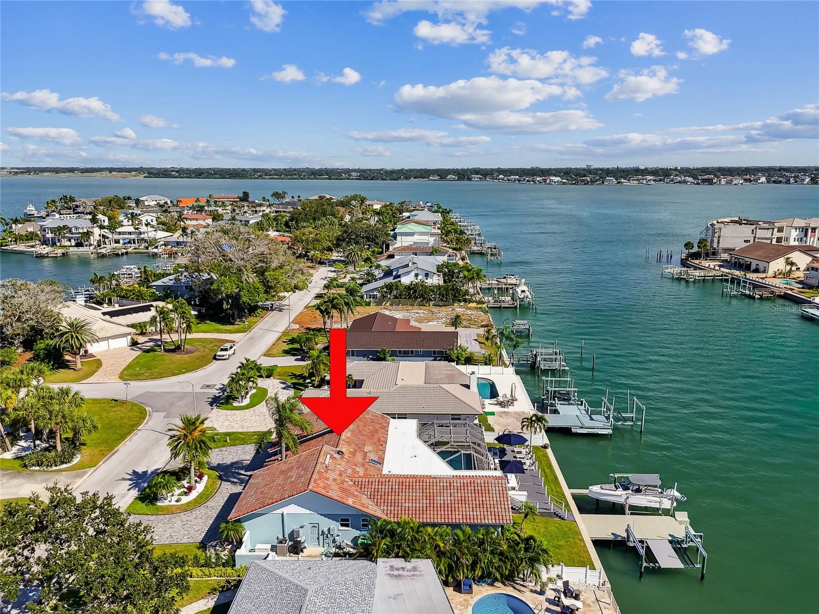 BELLE ISLE - Residential