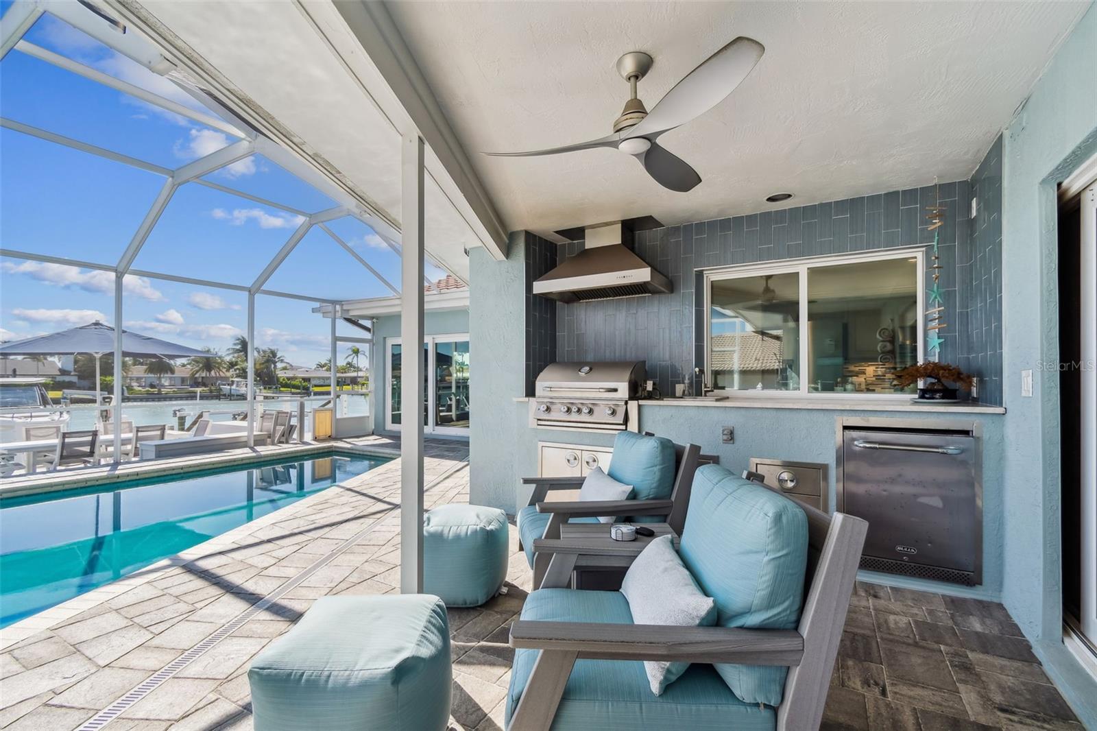 BELLE ISLE - Residential