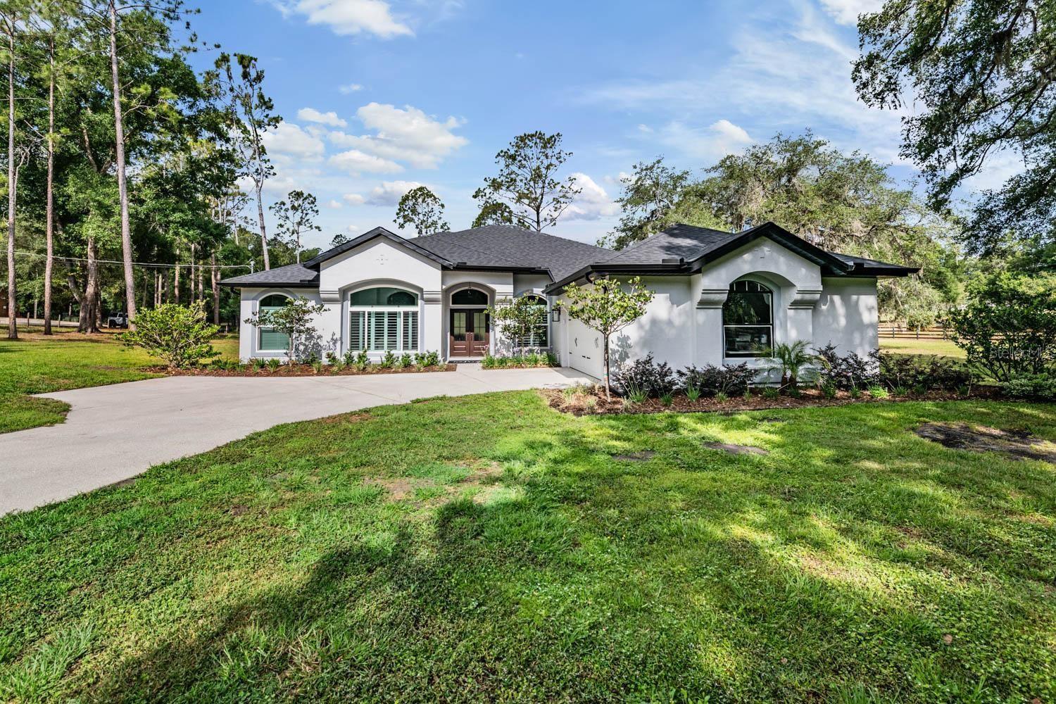 HYLAND FARMS TR 11 - Residential