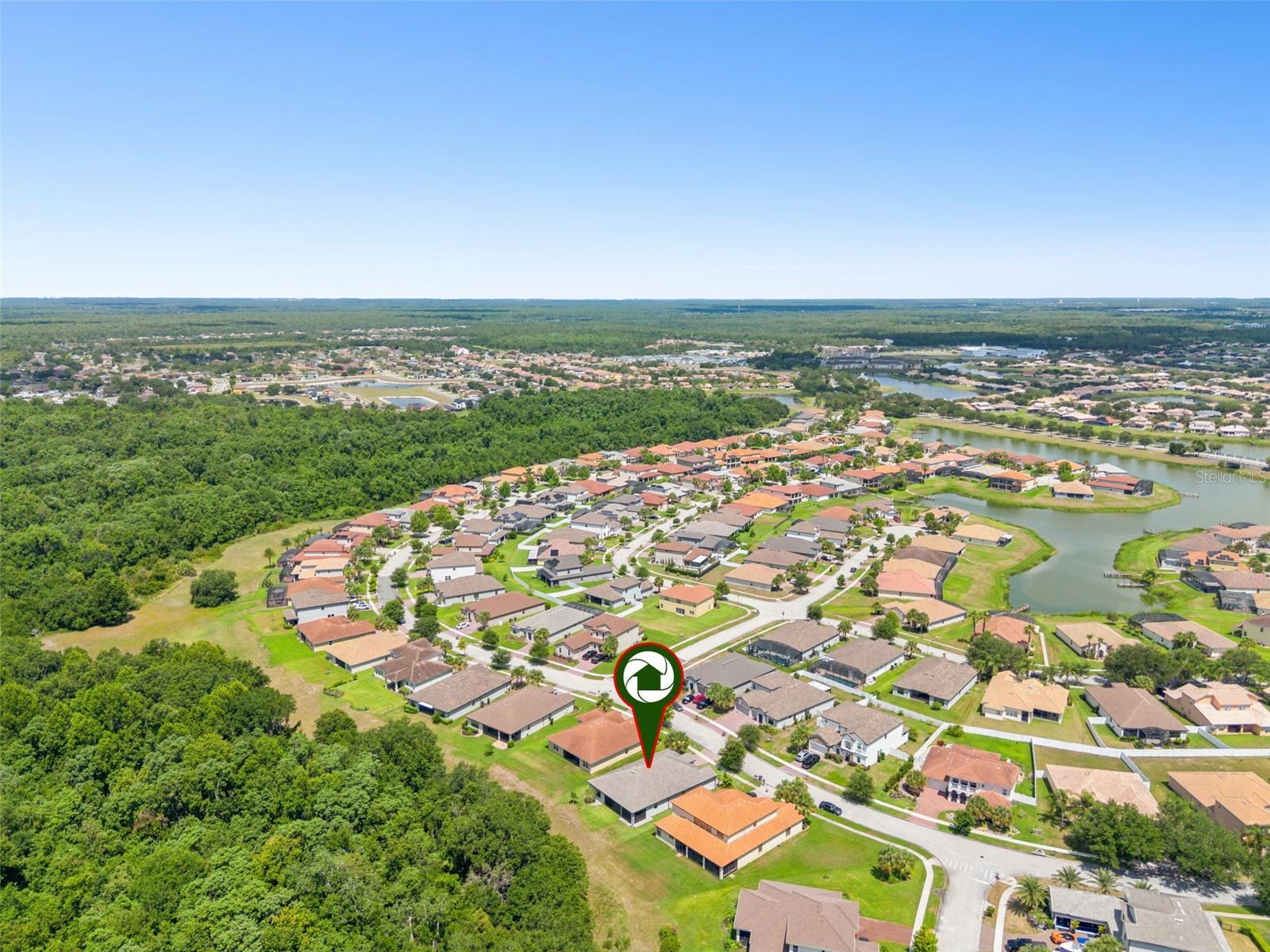 BELLALAGO PH 4K - Residential