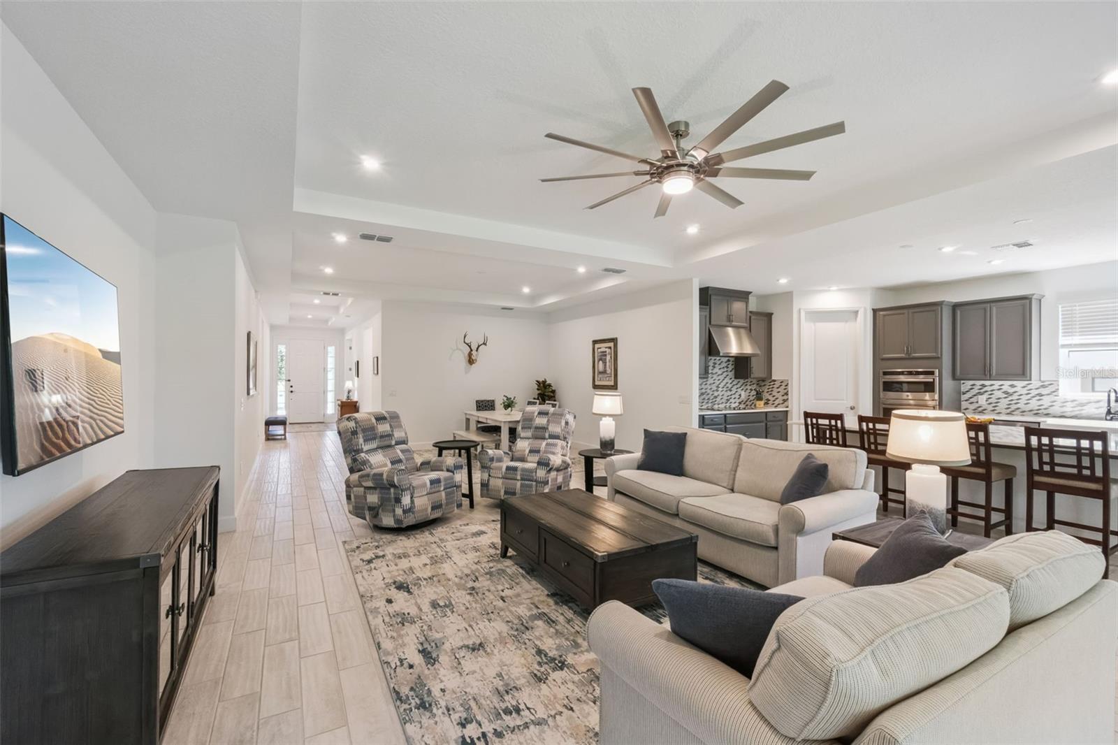BELLALAGO PH 4K - Residential