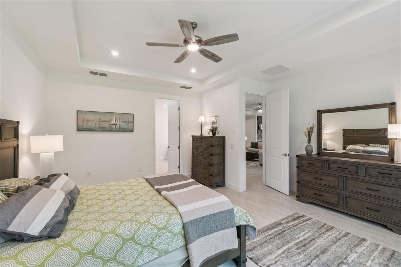BELLALAGO PH 4K - Residential