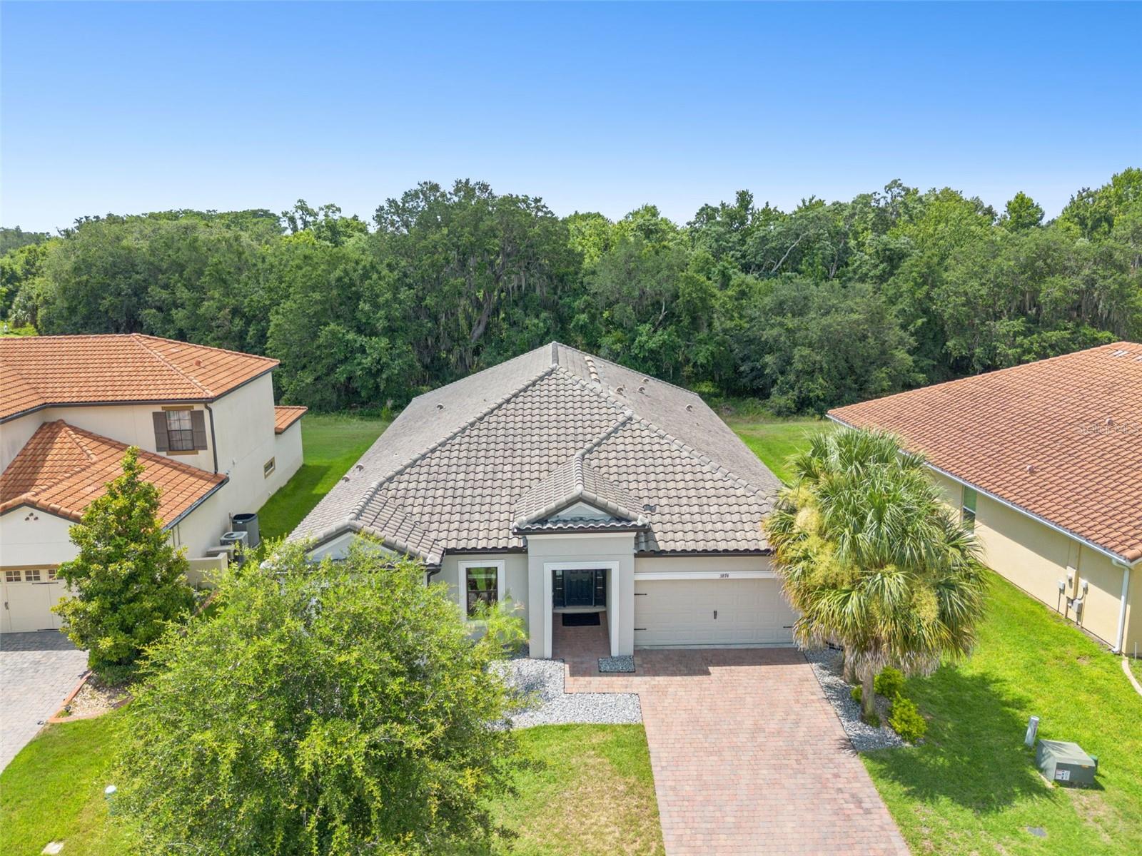 BELLALAGO PH 4K - Residential