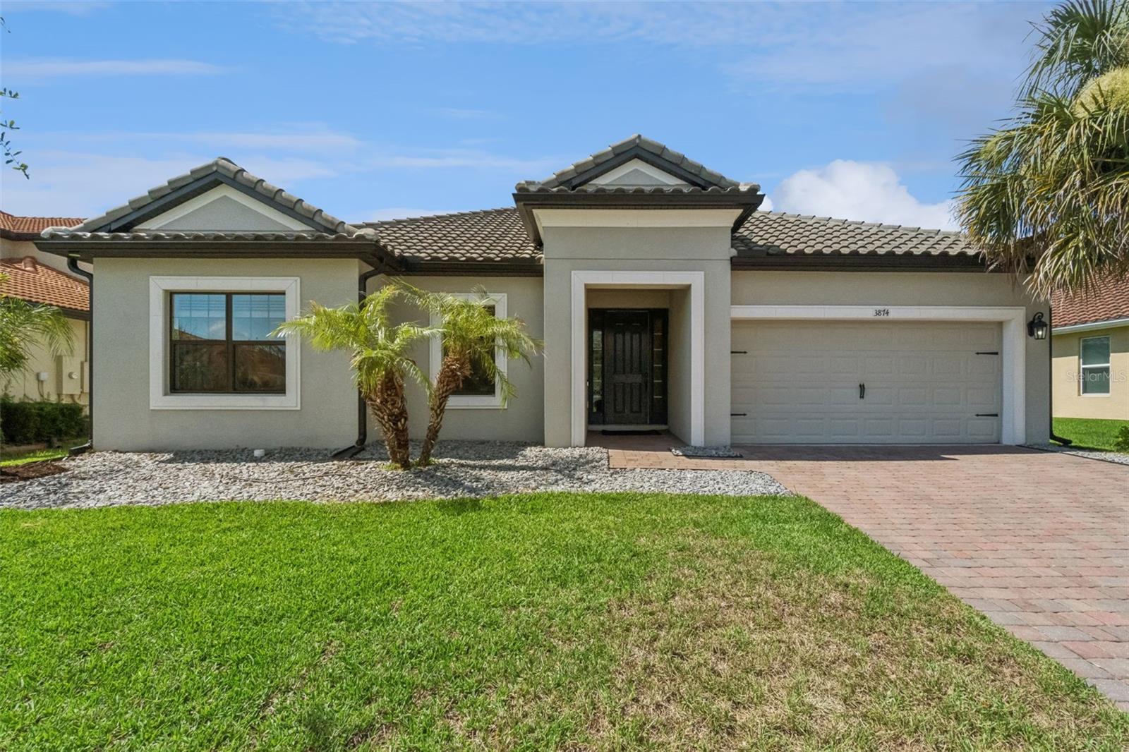 BELLALAGO PH 4K - Residential