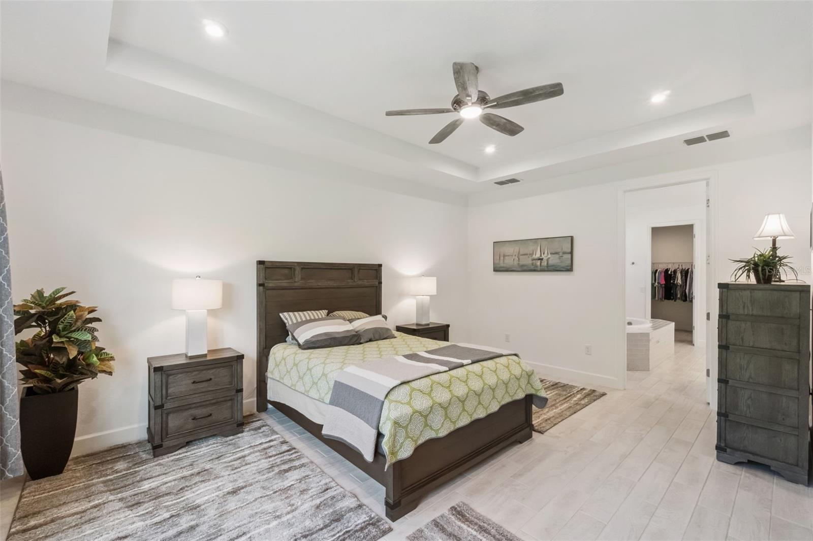 BELLALAGO PH 4K - Residential