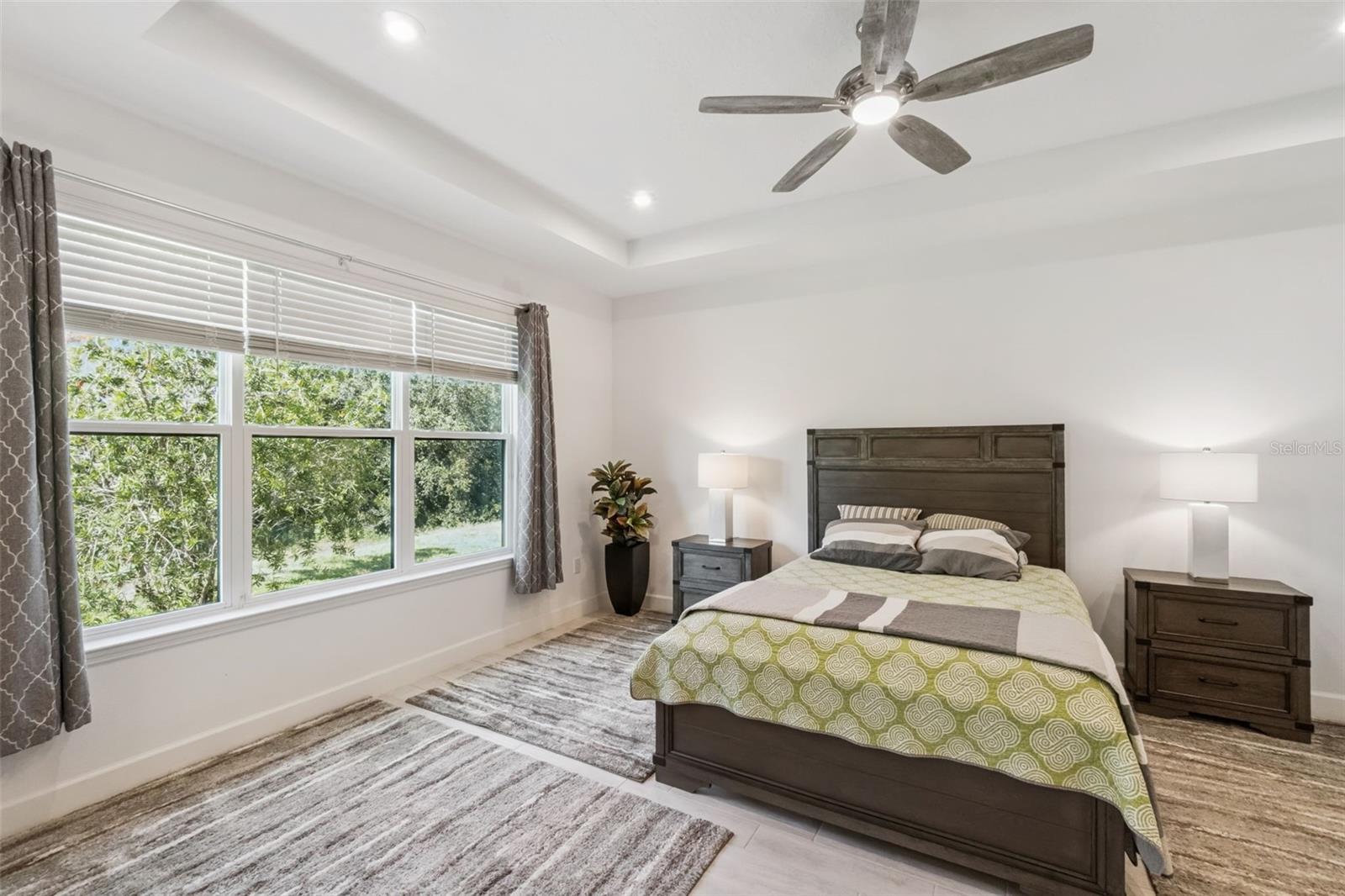 BELLALAGO PH 4K - Residential