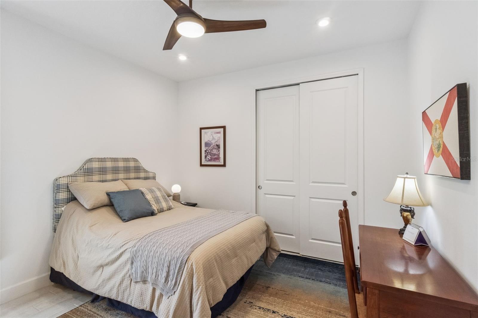 BELLALAGO PH 4K - Residential