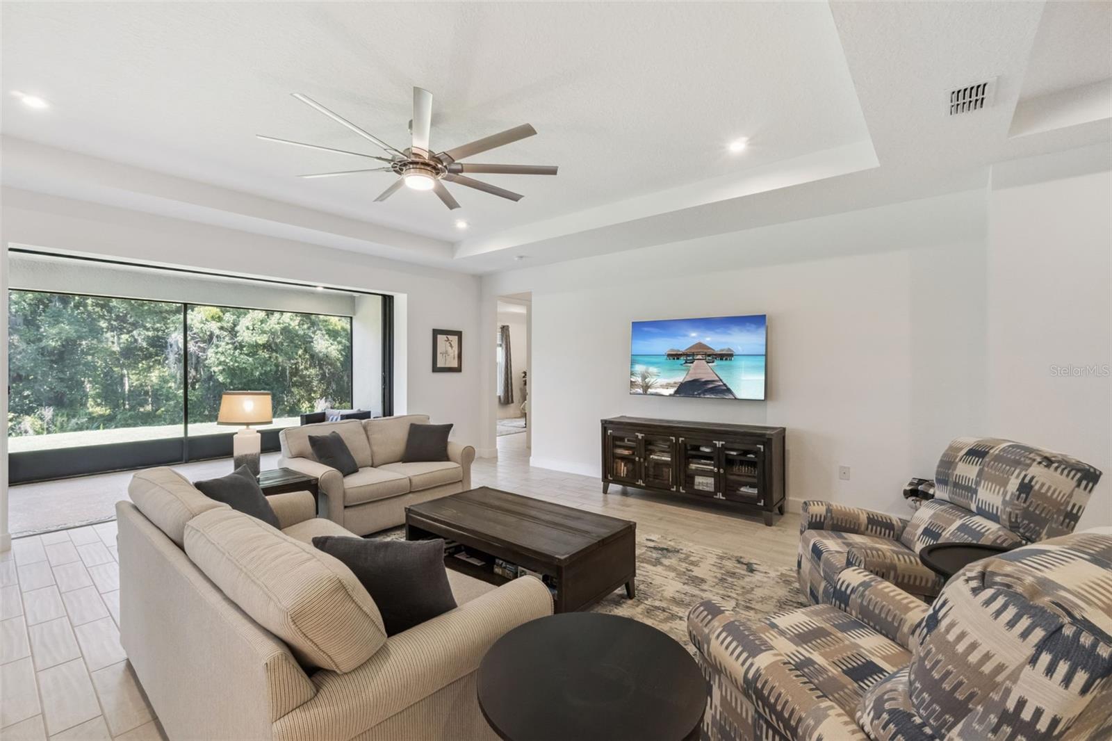 BELLALAGO PH 4K - Residential