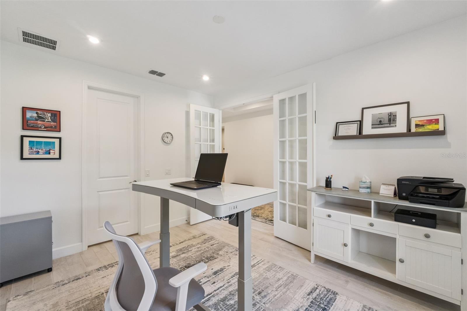 BELLALAGO PH 4K - Residential