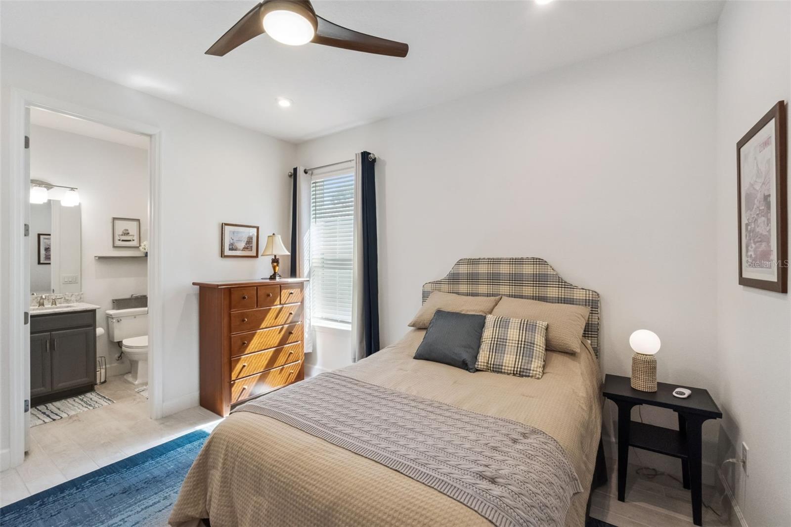 BELLALAGO PH 4K - Residential