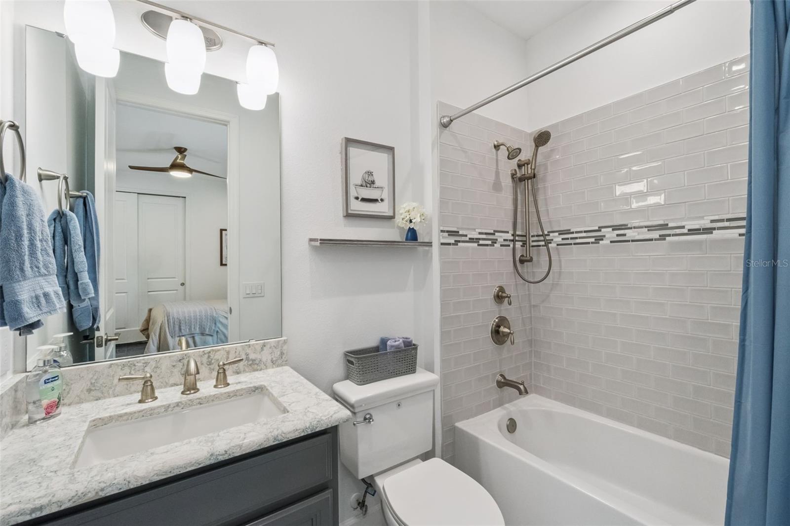 BELLALAGO PH 4K - Residential