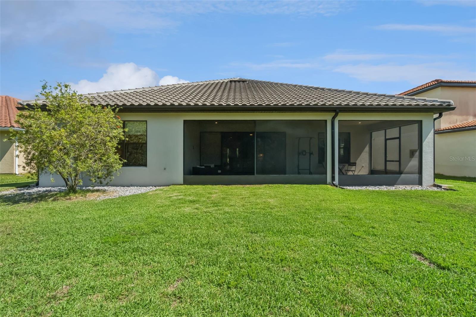 BELLALAGO PH 4K - Residential