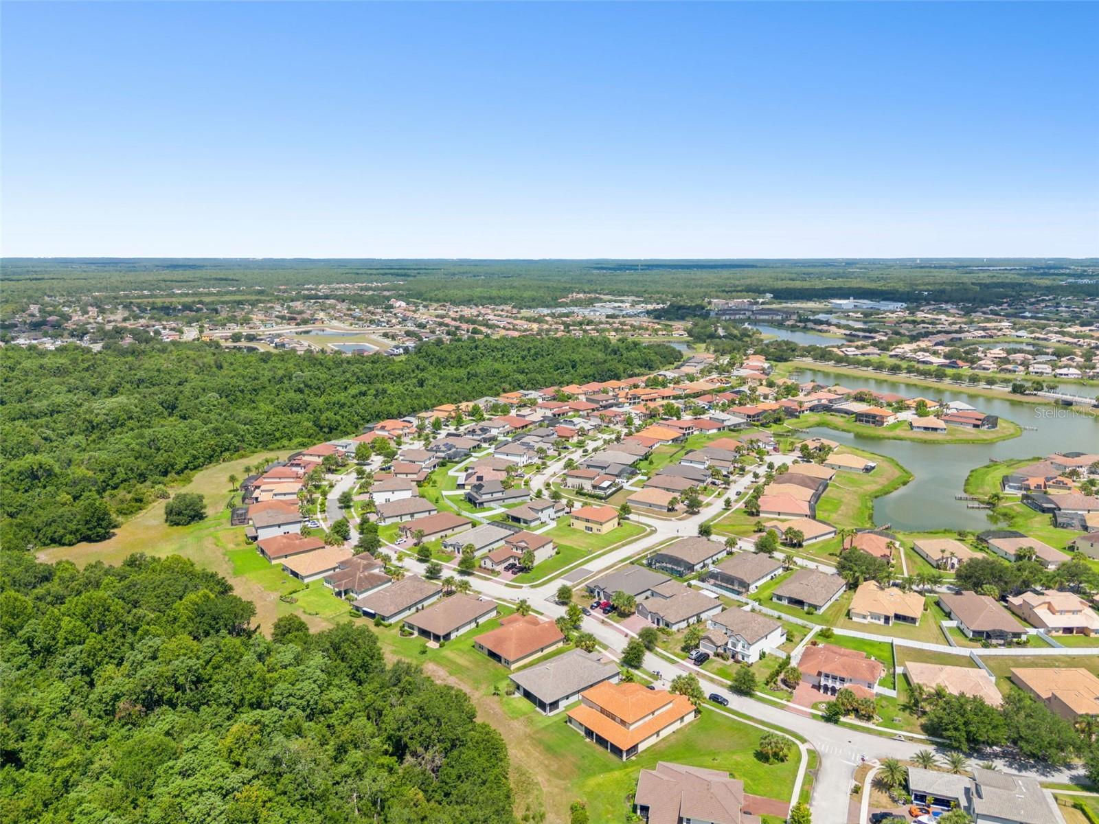 BELLALAGO PH 4K - Residential